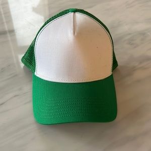 TNA trucker hat